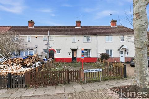 3 bedroom terraced house for sale, Hammond Road, Enfield