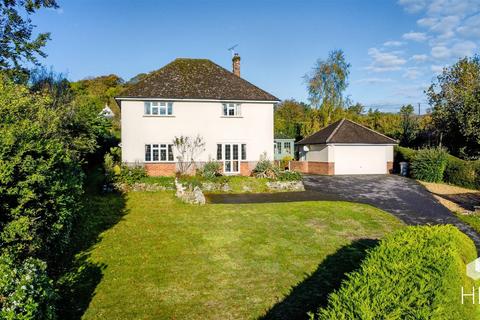 4 bedroom detached house for sale, North Street, Bere Regis BH20