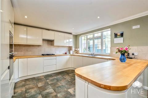 4 bedroom detached house for sale, North Street, Bere Regis BH20