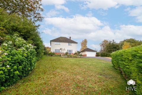 4 bedroom detached house for sale, North Street, Bere Regis BH20