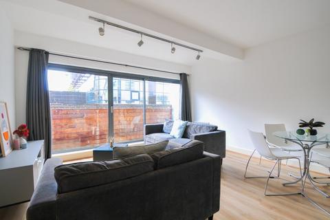 undefined, 2 Bedroom Apartment – Express Networks 3, Ancoats, Manchester