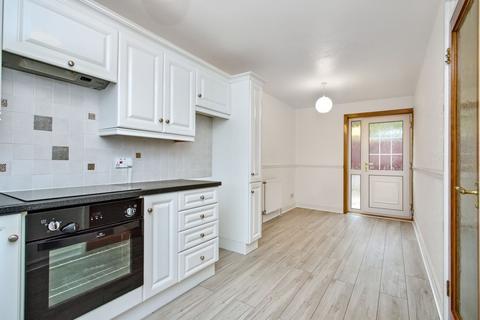 undefined, Bomar Avenue, Bo'Ness EH51