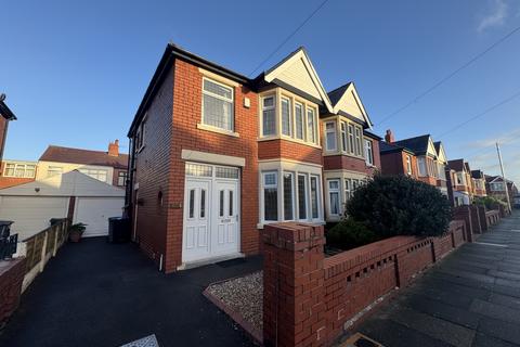 undefined, Gildabrook Road, Blackpool FY4