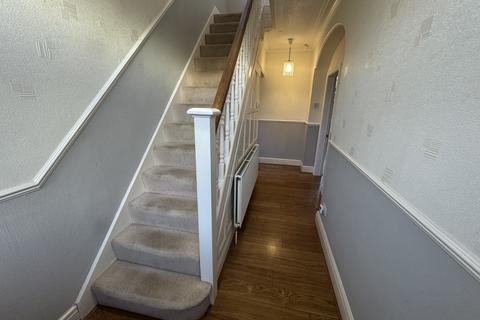 undefined, Gildabrook Road, Blackpool FY4