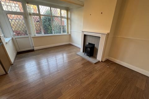 undefined, Gildabrook Road, Blackpool FY4