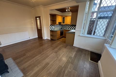 undefined, Gildabrook Road, Blackpool FY4