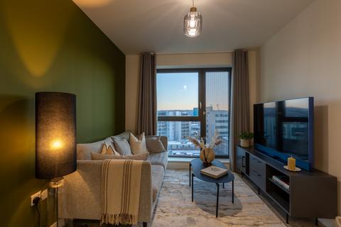 1 bedroom flat to rent, Flat 341, 166 Rockingham Street