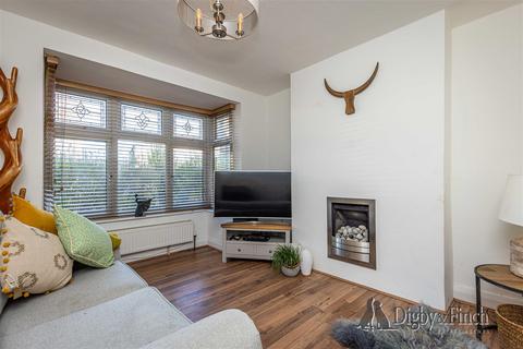 undefined, Belvoir Crescent, Newark
