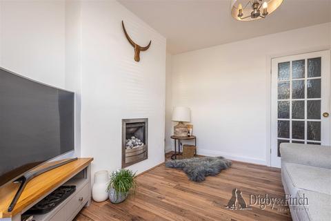 undefined, Belvoir Crescent, Newark