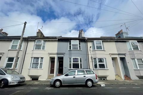 undefined, Park Crescent Road, Brighton
