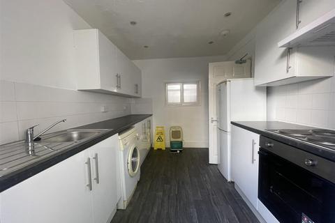 undefined, Park Crescent Road, Brighton