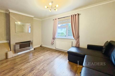 undefined, Bridley Moor Road, Redditch, Worcestershire, B97