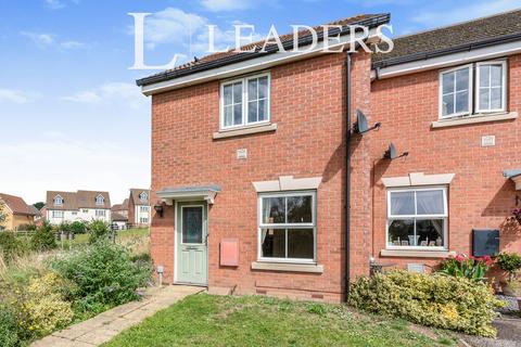 Jacksnipe Close, Stowmarket, IP14