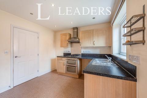 undefined, Jacksnipe Close, Stowmarket, IP14