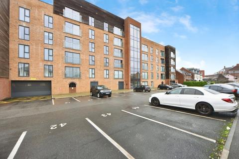 undefined, Bridgewater Wharf, Manchester M43