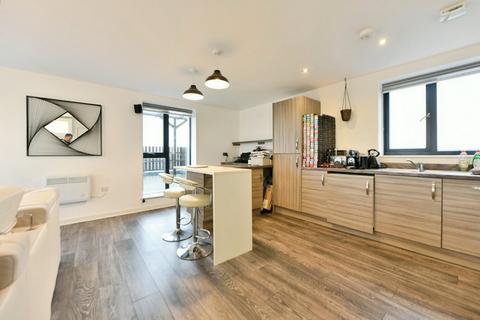 undefined, Bridgewater Wharf, Manchester M43