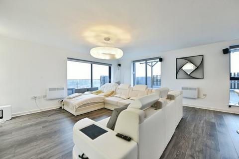undefined, Bridgewater Wharf, Manchester M43