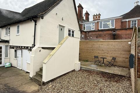 undefined, High Street, Maldon CM9