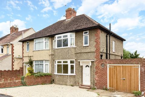 undefined, Marston Road, Oxford OX3