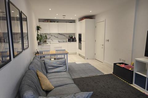 undefined, Anzani House, Isleworth