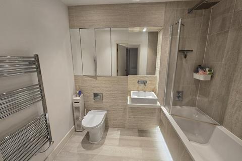 undefined, Anzani House, Isleworth