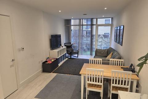 undefined, Anzani House, Isleworth