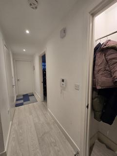 undefined, Anzani House, Isleworth