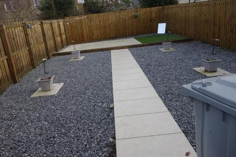 undefined, Woodpark, Lesmahagow ML11