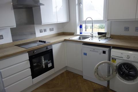 undefined, Woodpark, Lesmahagow ML11