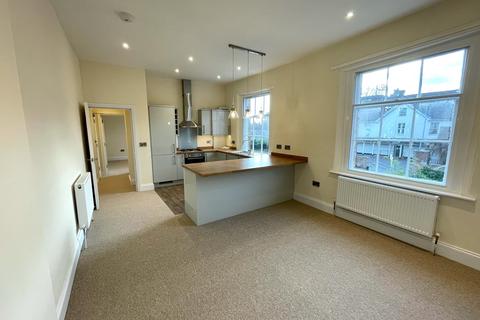 undefined, Brent House, Someset TA6