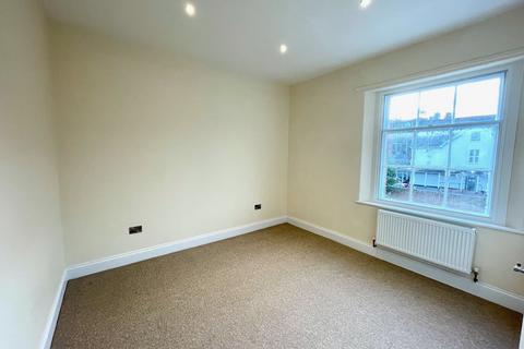 undefined, Brent House, Someset TA6