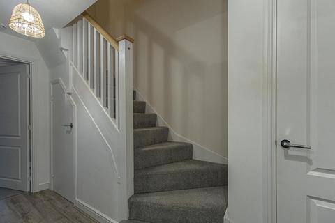 3 bedroom terraced house for sale, Warren Way, Hartford, CW8