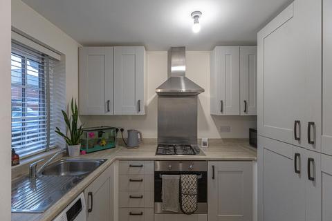 3 bedroom terraced house for sale, Warren Way, Hartford, CW8