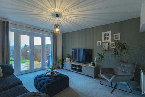 3 bedroom terraced house for sale, Warren Way, Hartford, CW8