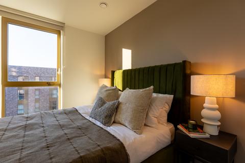 undefined, Flat 526, 166 Rockingham Street 