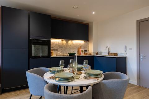 undefined, Flat 526, 166 Rockingham Street 