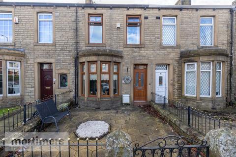undefined, Queens Road, Accrington, Lancashire, BB5