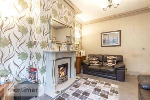undefined, Queens Road, Accrington, Lancashire, BB5