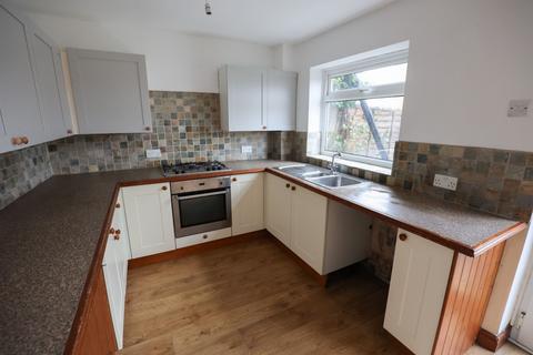 3 bedroom townhouse for sale, Deanpoint, Morecambe
