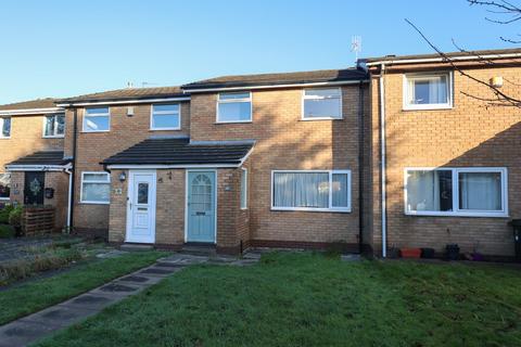 3 bedroom townhouse for sale, Deanpoint, Morecambe
