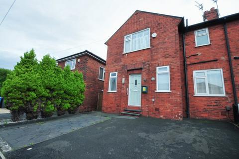 3 Bed House – Dorchester Road, Swinton