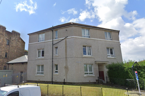 2 bedroom apartment to rent, Cessnock Street, Glasgow G51
