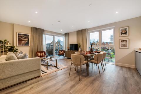 3 bedroom apartment for sale, Plot G2.03.03 at Kidbrooke Village, Kidbrooke Village, Banks Road SE3