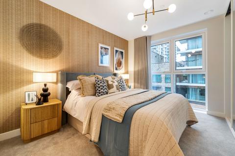 3 bedroom apartment for sale, Plot G2.03.03 at Kidbrooke Village, Kidbrooke Village, Banks Road SE3