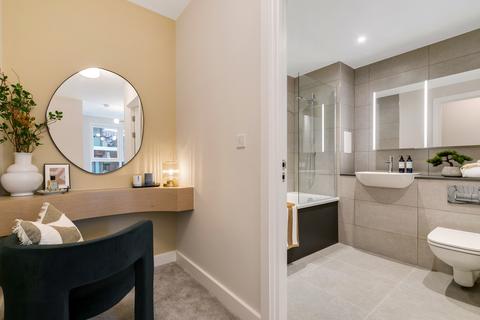 3 bedroom apartment for sale, Plot G2.03.03 at Kidbrooke Village, Kidbrooke Village, Banks Road SE3