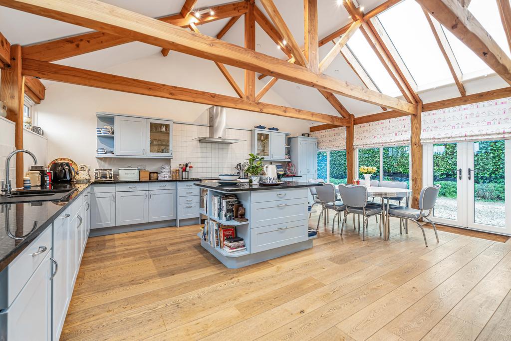1 Kitchen