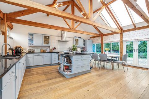 5 bedroom detached house for sale, School Road, Stoke Fleming