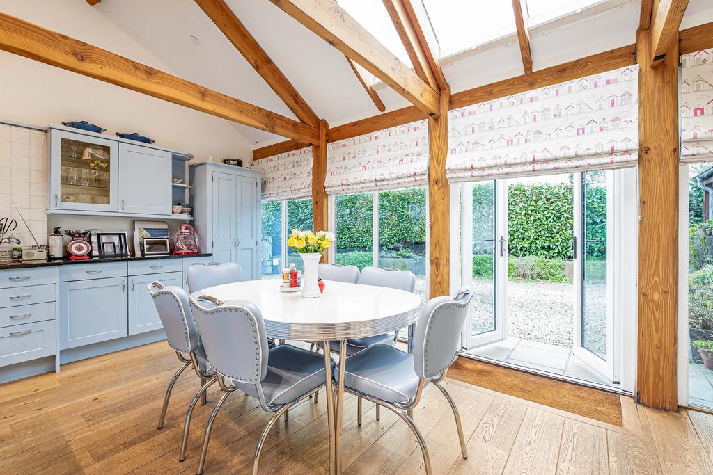 3 Kitchen