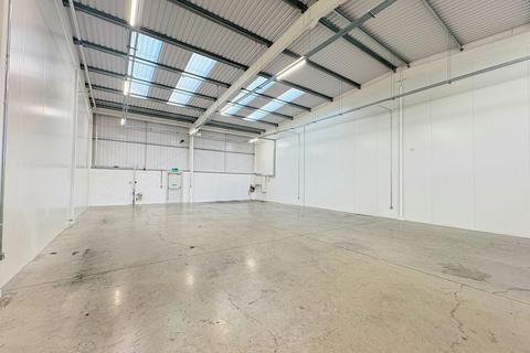 Industrial development to rent, 19A-19D Manasty Rd Peterborough PE2 6UP