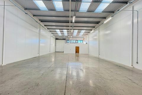 Industrial development to rent, 19A-19D Manasty Rd Peterborough PE2 6UP